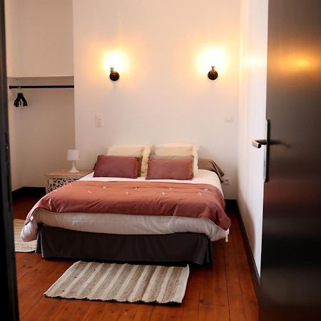 La Tour Notre Dame Bed and Breakfast Μπουλόν-Σιρ-Μερ Εξωτερικό φωτογραφία