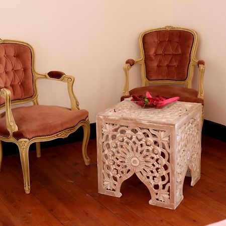 La Tour Notre Dame Bed and Breakfast Μπουλόν-Σιρ-Μερ Εξωτερικό φωτογραφία
