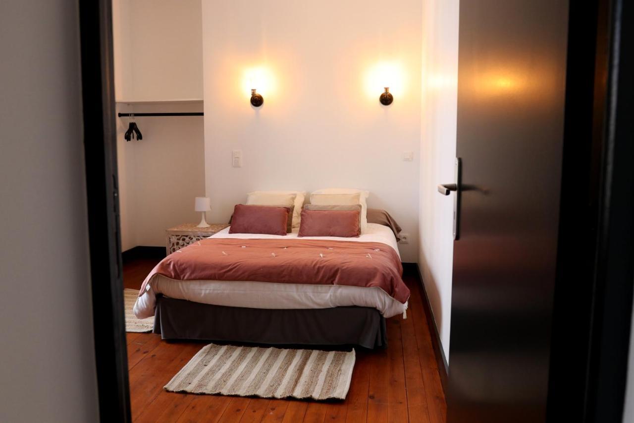 La Tour Notre Dame Bed and Breakfast Μπουλόν-Σιρ-Μερ Εξωτερικό φωτογραφία