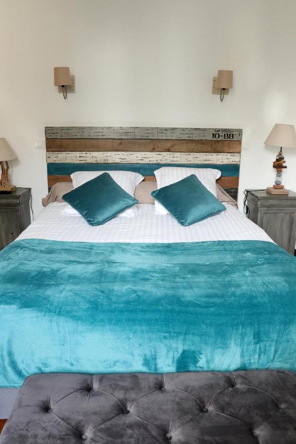 La Tour Notre Dame Bed and Breakfast Μπουλόν-Σιρ-Μερ Εξωτερικό φωτογραφία