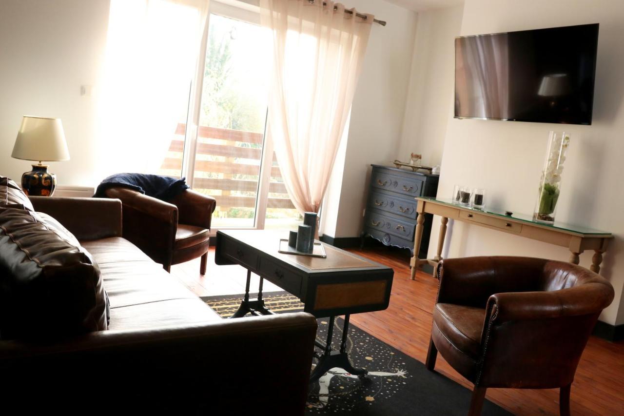 La Tour Notre Dame Bed and Breakfast Μπουλόν-Σιρ-Μερ Εξωτερικό φωτογραφία