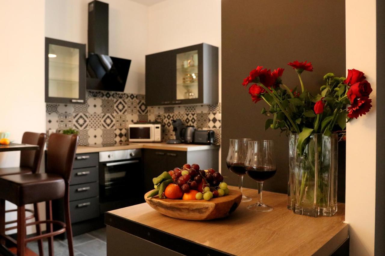 La Tour Notre Dame Bed and Breakfast Μπουλόν-Σιρ-Μερ Εξωτερικό φωτογραφία