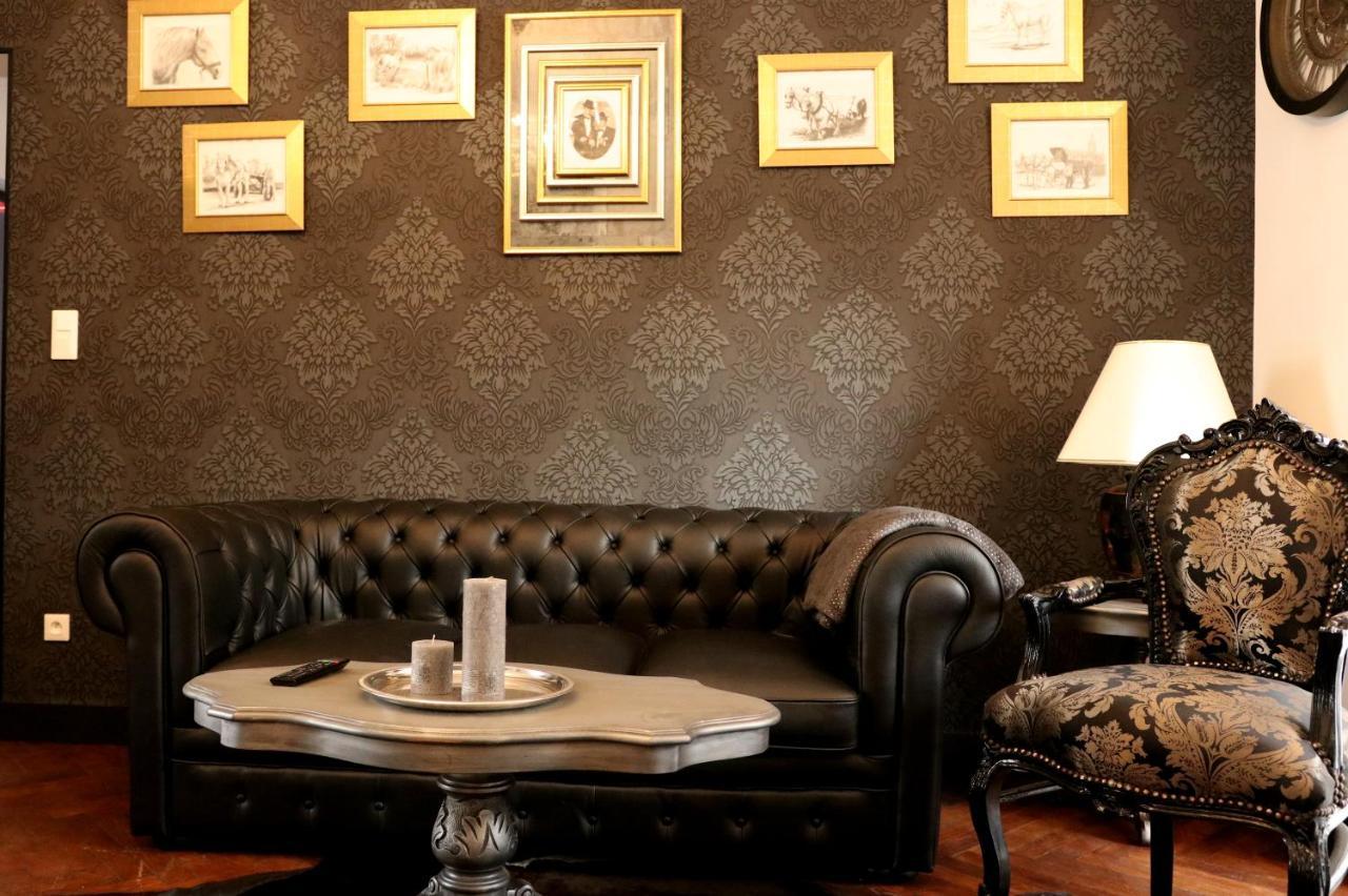 La Tour Notre Dame Bed and Breakfast Μπουλόν-Σιρ-Μερ Εξωτερικό φωτογραφία