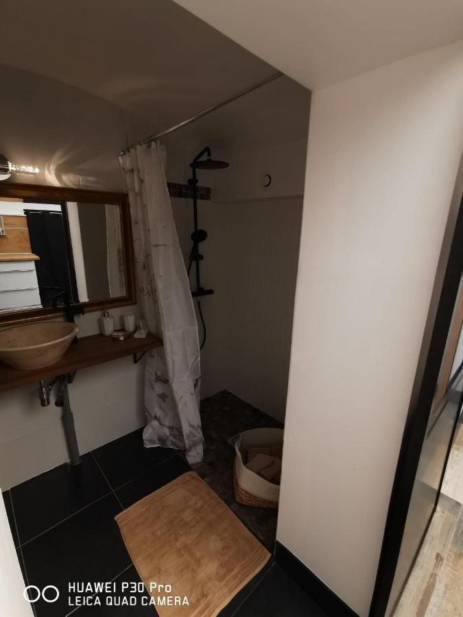 La Tour Notre Dame Bed and Breakfast Μπουλόν-Σιρ-Μερ Εξωτερικό φωτογραφία
