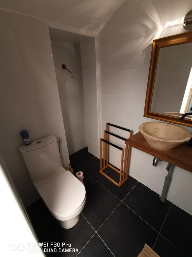 La Tour Notre Dame Bed and Breakfast Μπουλόν-Σιρ-Μερ Εξωτερικό φωτογραφία