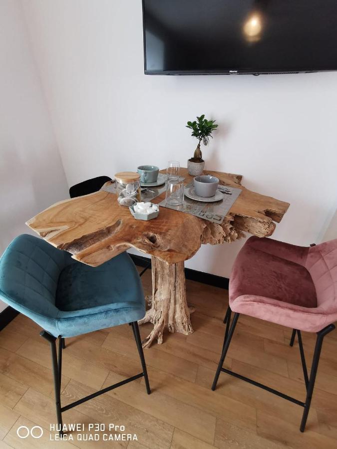 La Tour Notre Dame Bed and Breakfast Μπουλόν-Σιρ-Μερ Εξωτερικό φωτογραφία